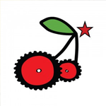 ciclo delle ciliegie logo