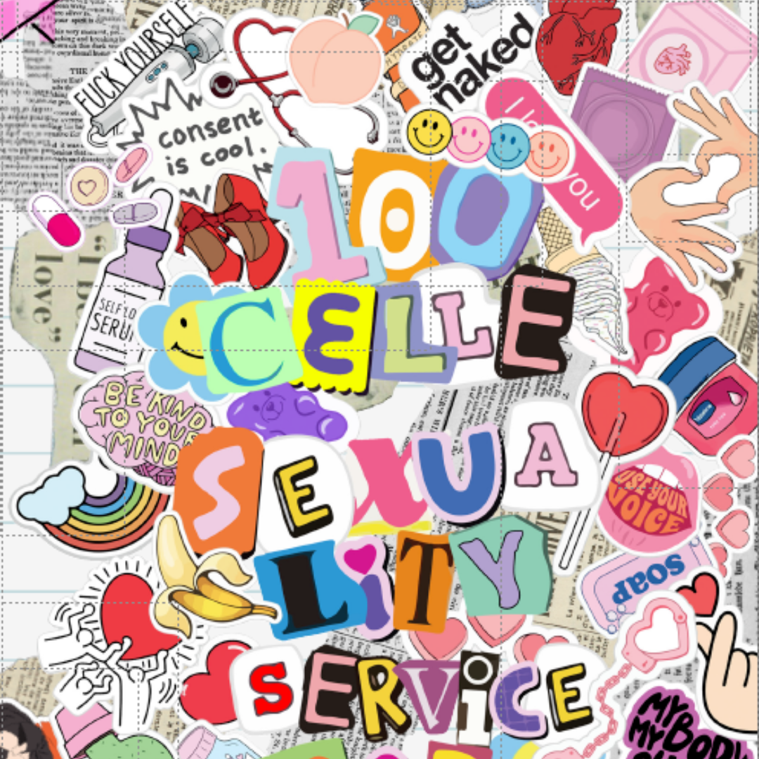 Centocelle Sexuality Service Map - Centocelle Urban Mag